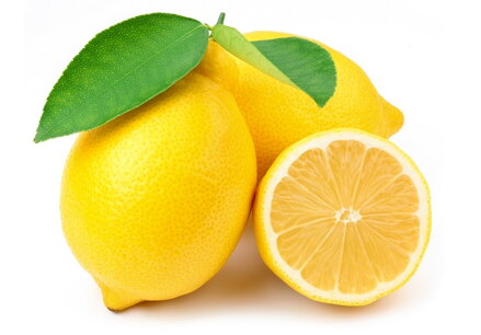 BASSTA Prírodná citrónová štava  500ml