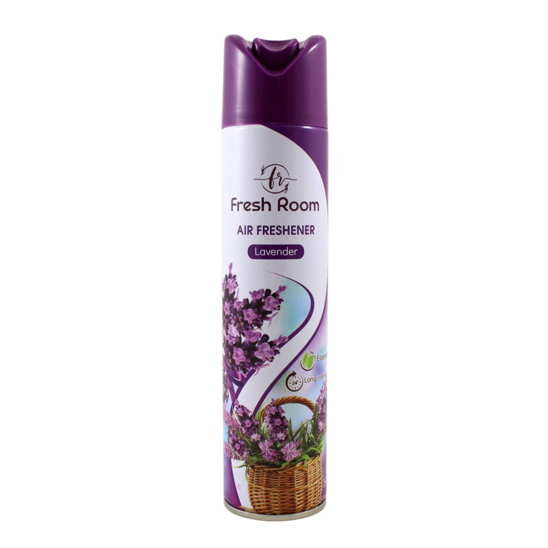 Fresh Room Lavender osviežovač vzduchu 300ml