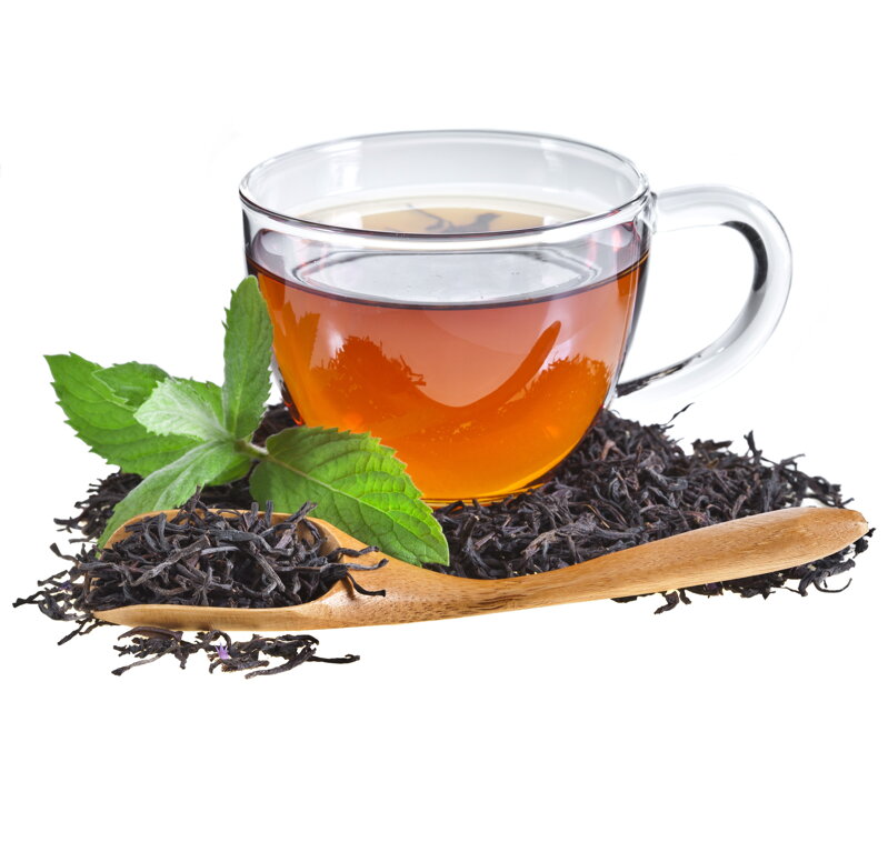 Gastro čaj višňa-vanilka 12x50